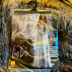 Corpse Bride Costume